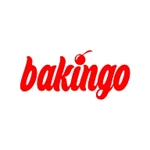 Logo of bakingo android Application 